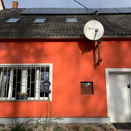 Apartmanovy Byt 2 Tremosna Esterno foto