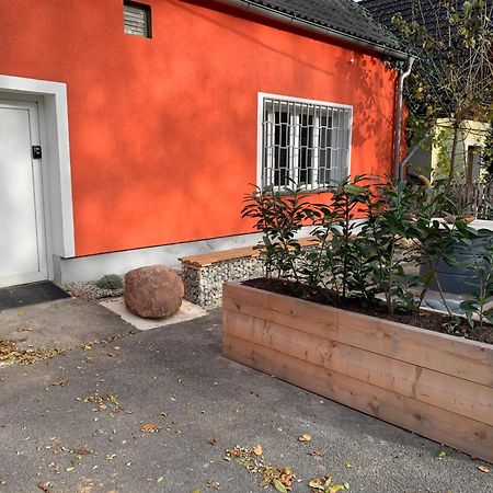 Apartmanovy Byt 2 Tremosna Esterno foto