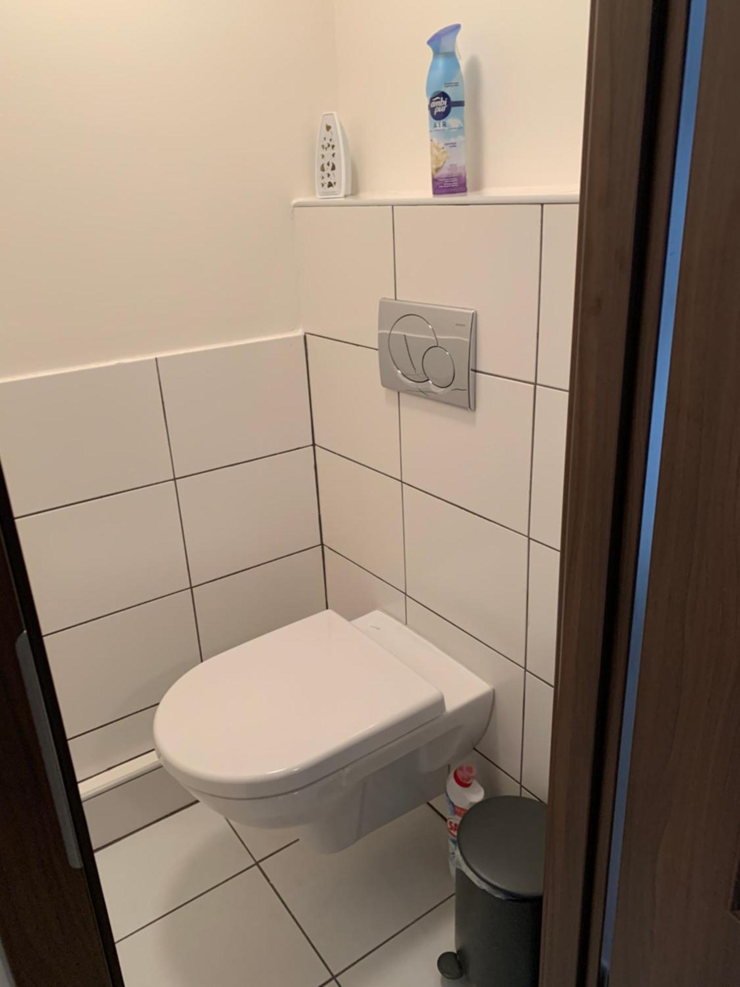 Apartmanovy Byt 2 Tremosna Esterno foto