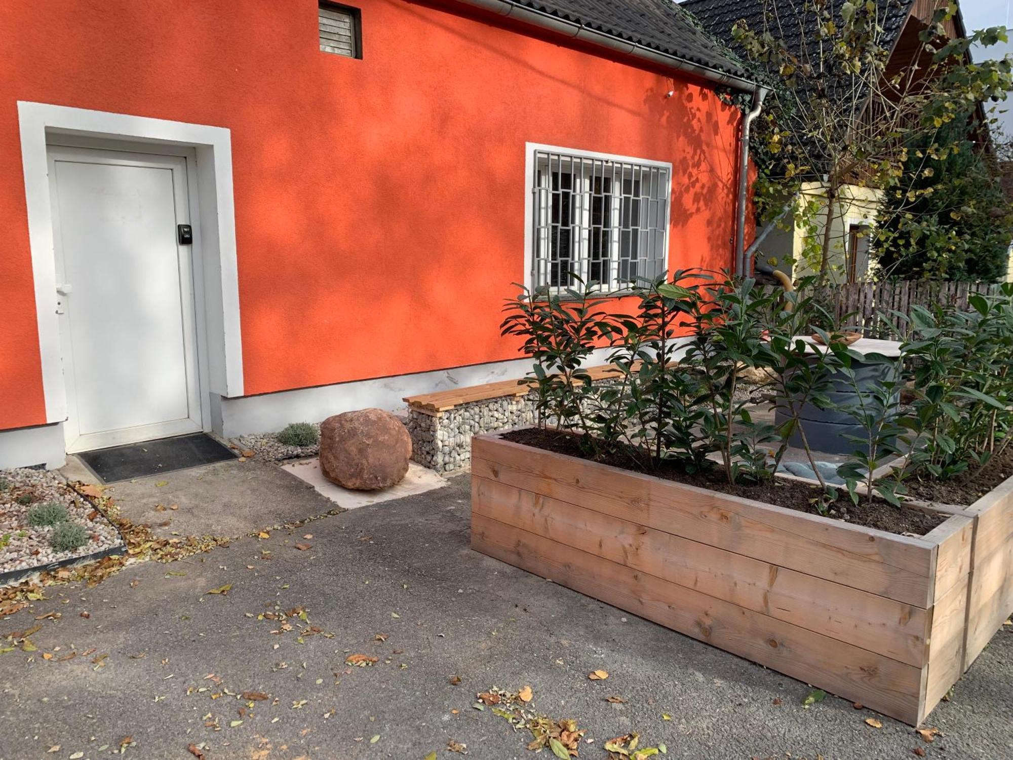 Apartmanovy Byt 2 Tremosna Esterno foto