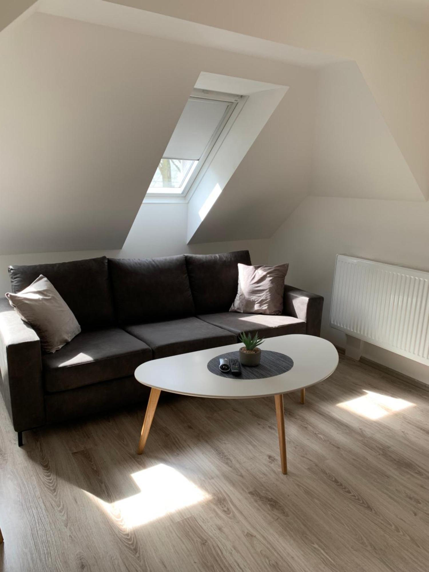 Apartmanovy Byt 2 Tremosna Esterno foto