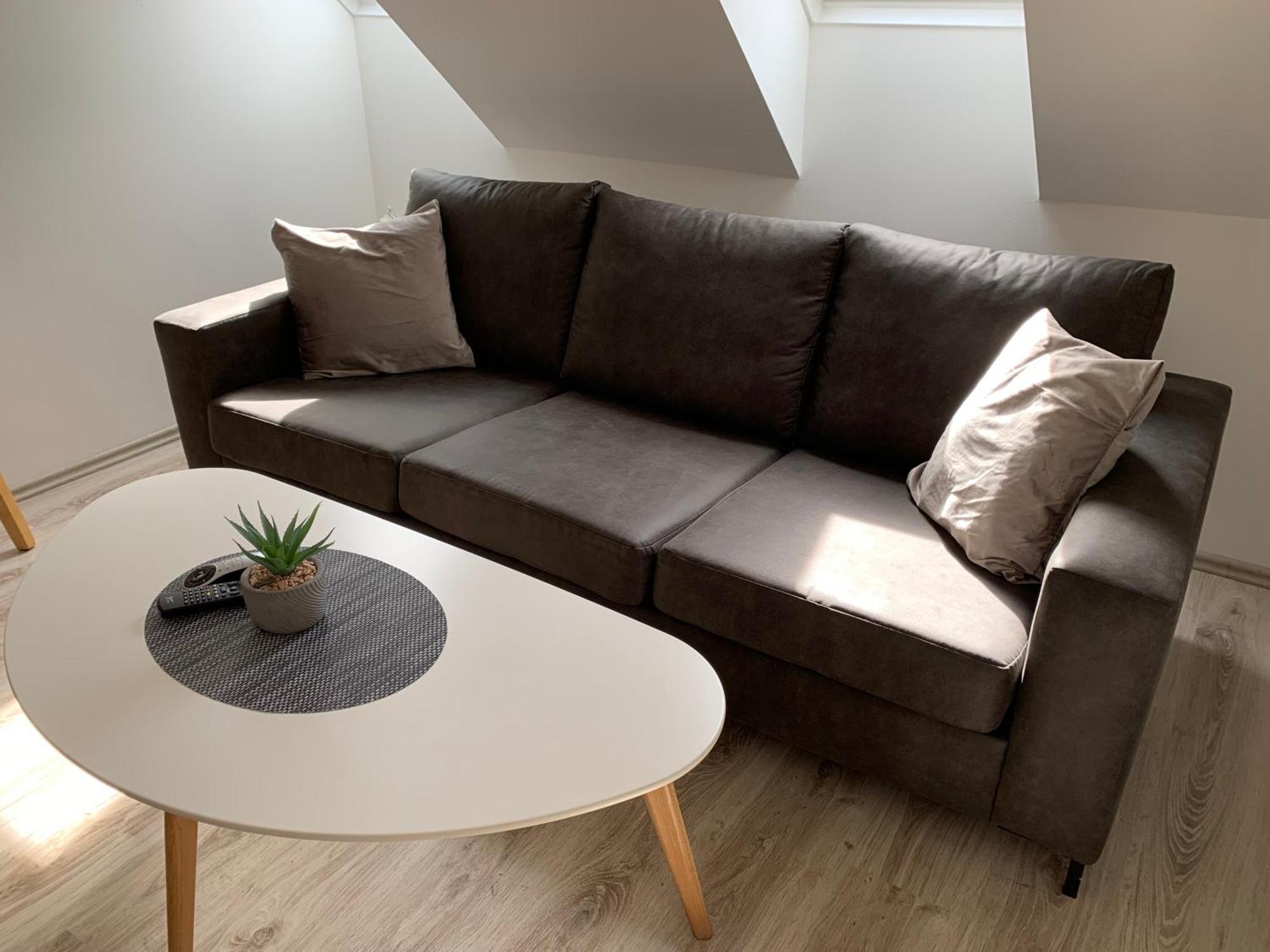 Apartmanovy Byt 2 Tremosna Esterno foto